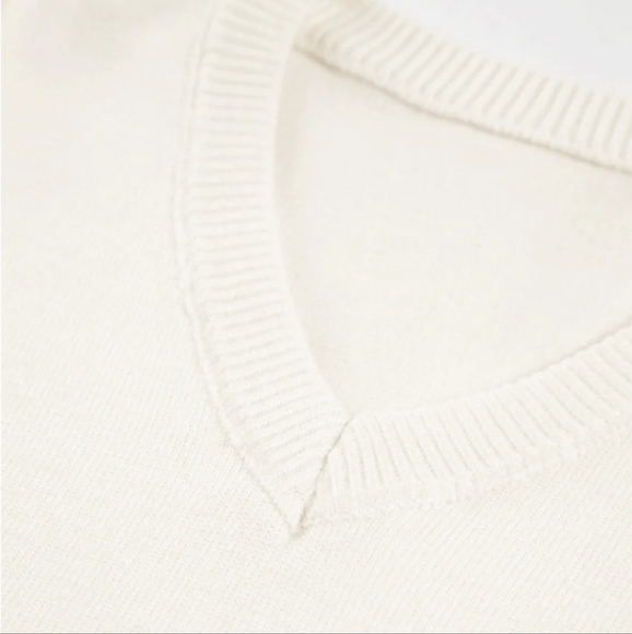 Tranquil Morning Pullover Sweater - Picture 5 of 12